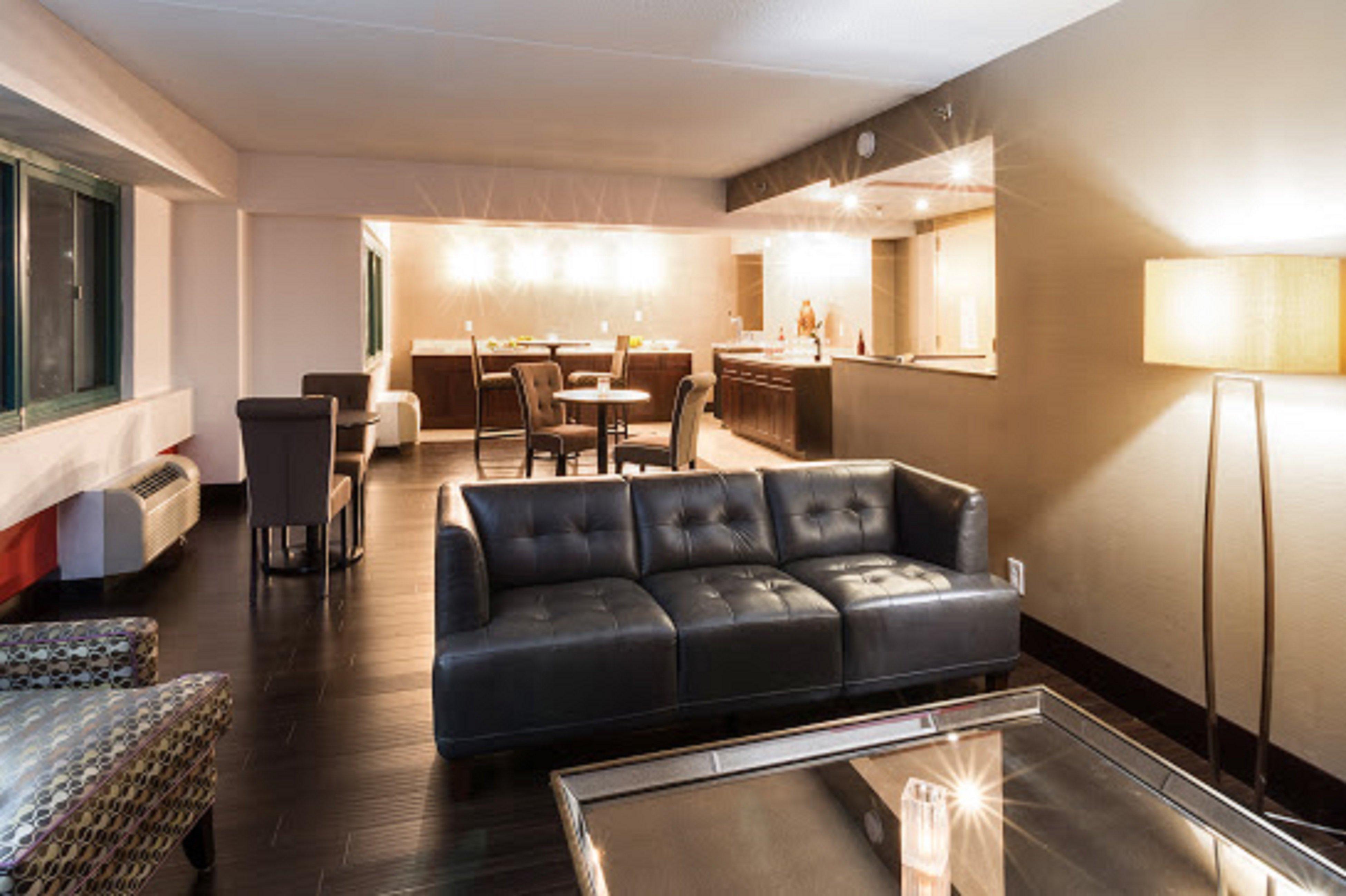 Holiday Inn Princeton By Ihg Экстерьер фото