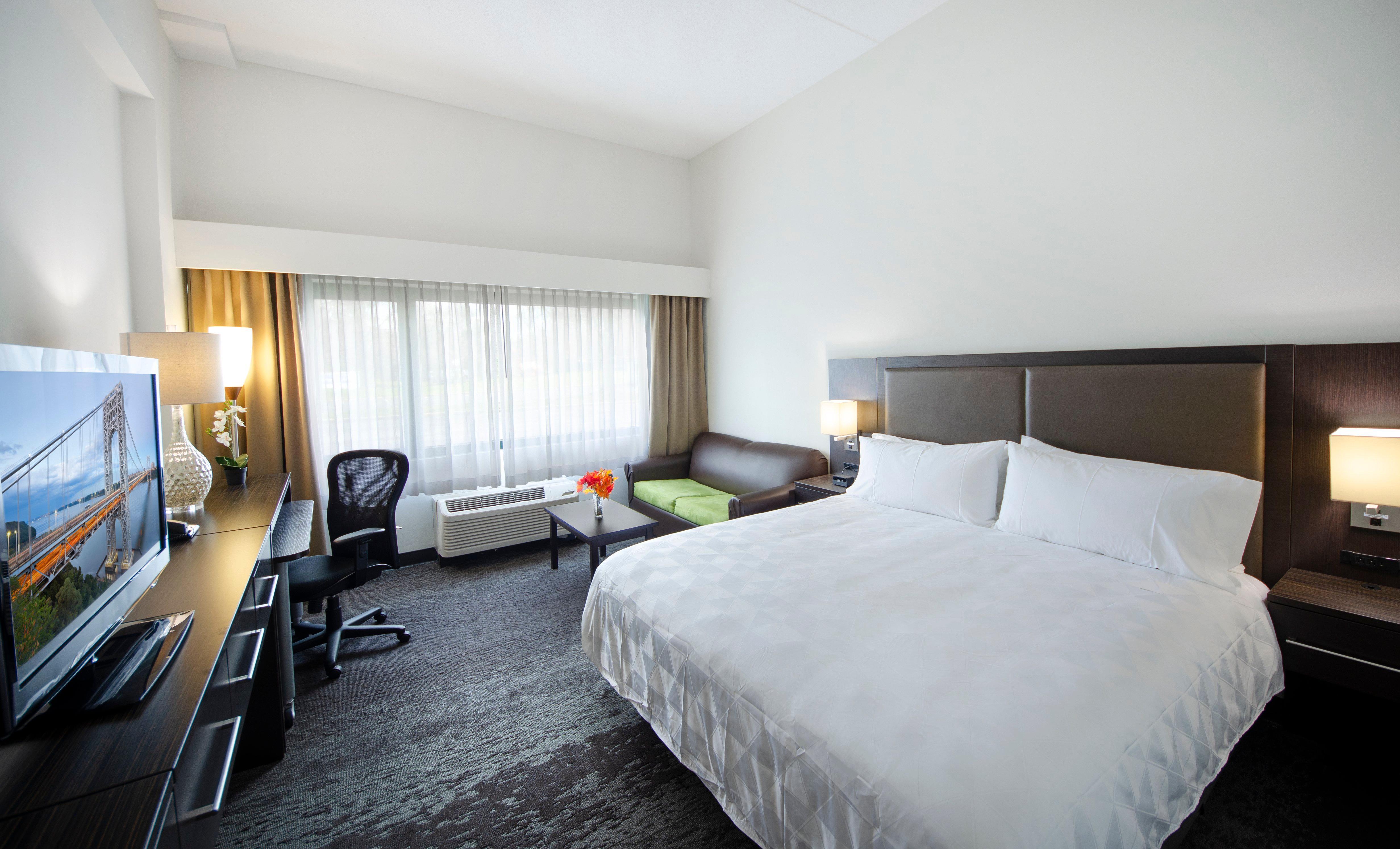 Holiday Inn Princeton By Ihg Экстерьер фото