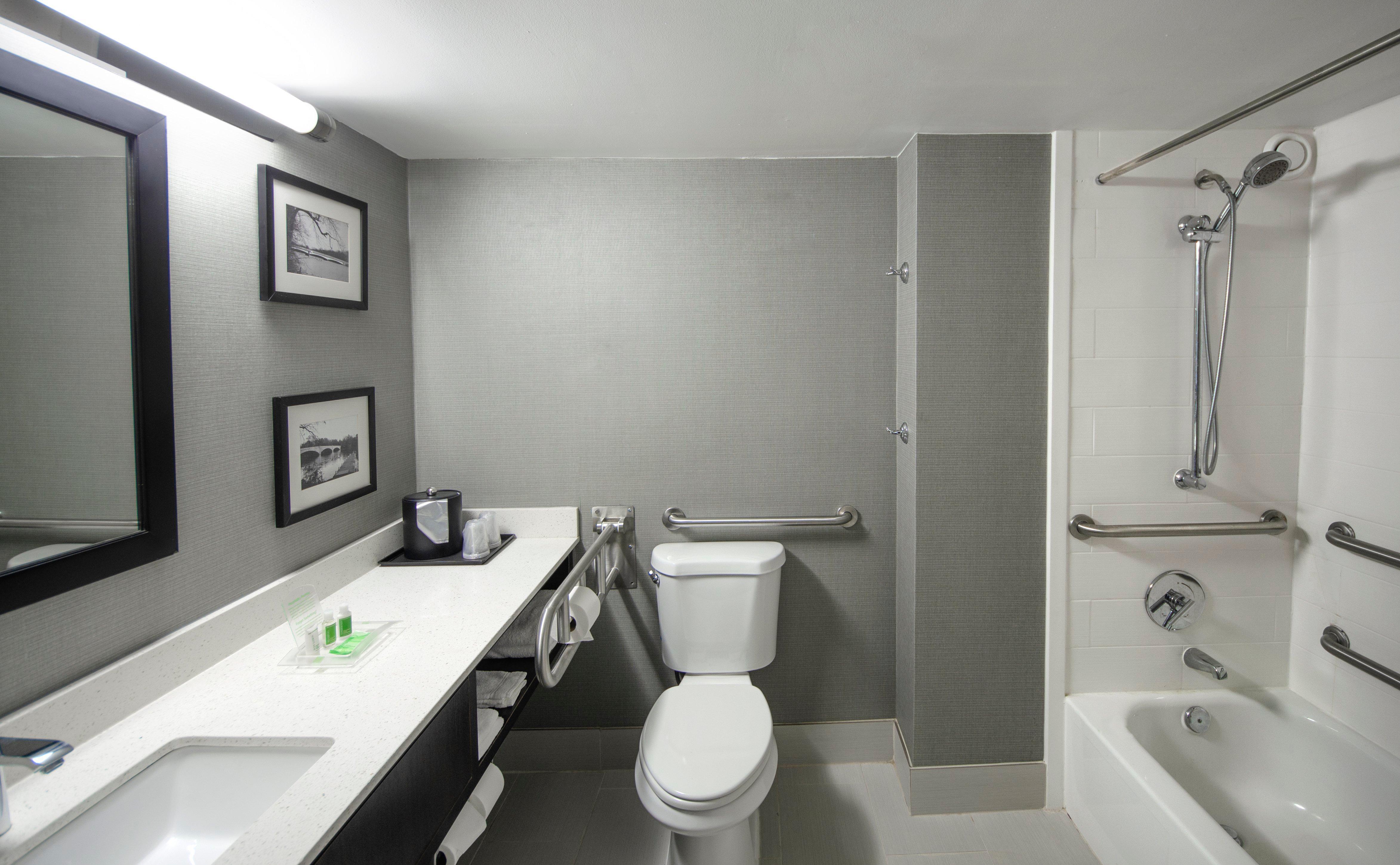 Holiday Inn Princeton By Ihg Экстерьер фото