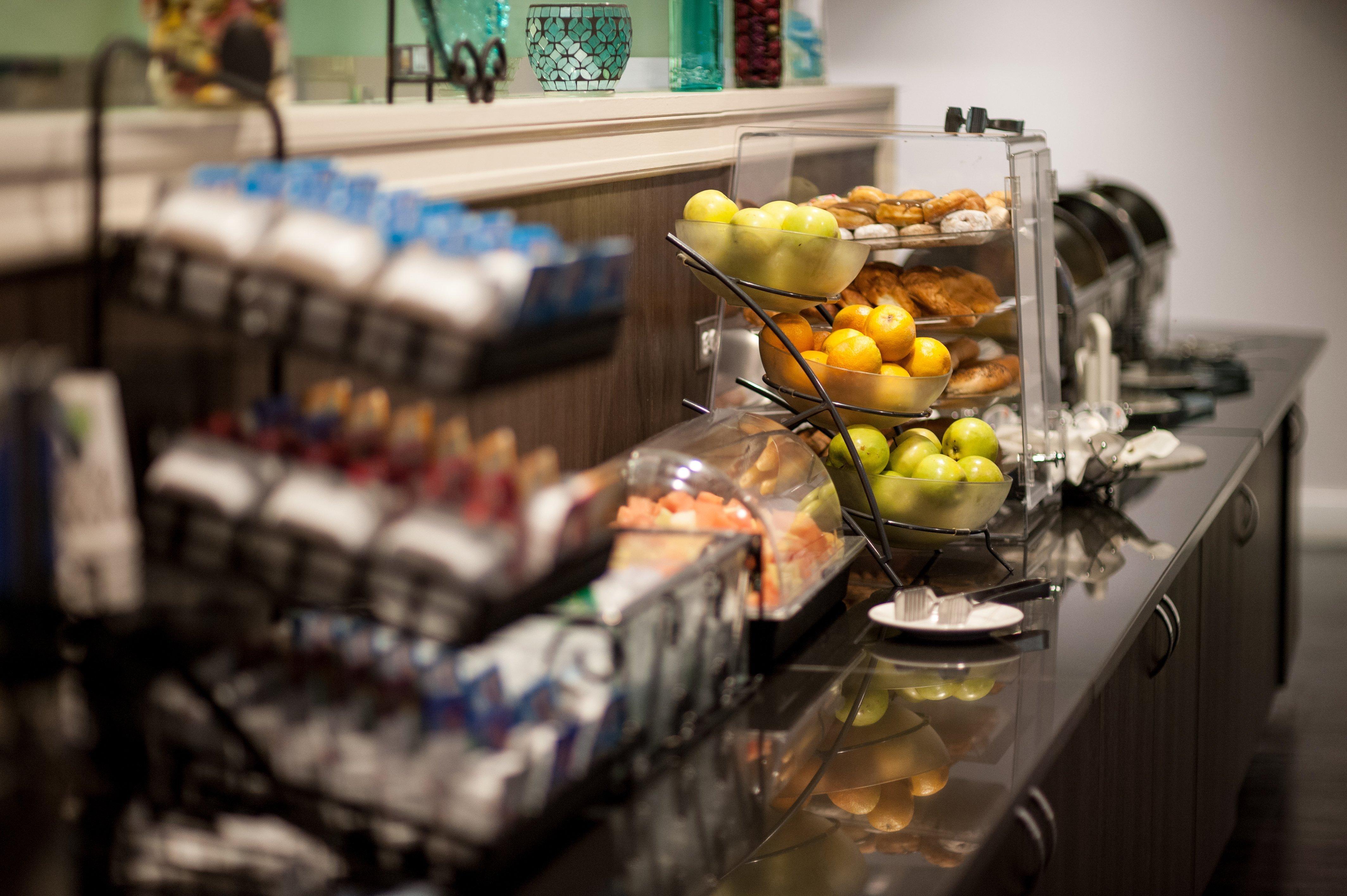 Holiday Inn Princeton By Ihg Экстерьер фото
