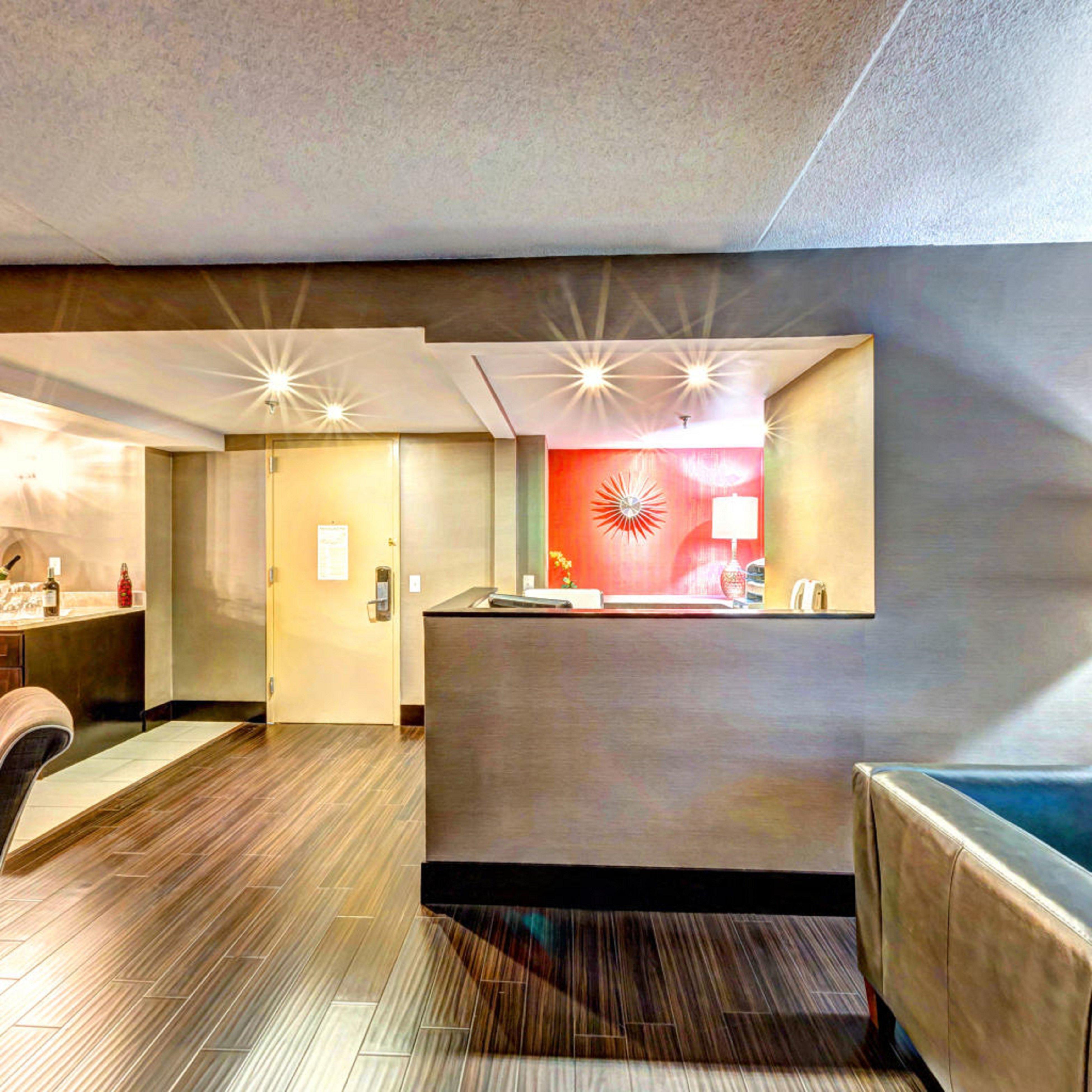 Holiday Inn Princeton By Ihg Экстерьер фото