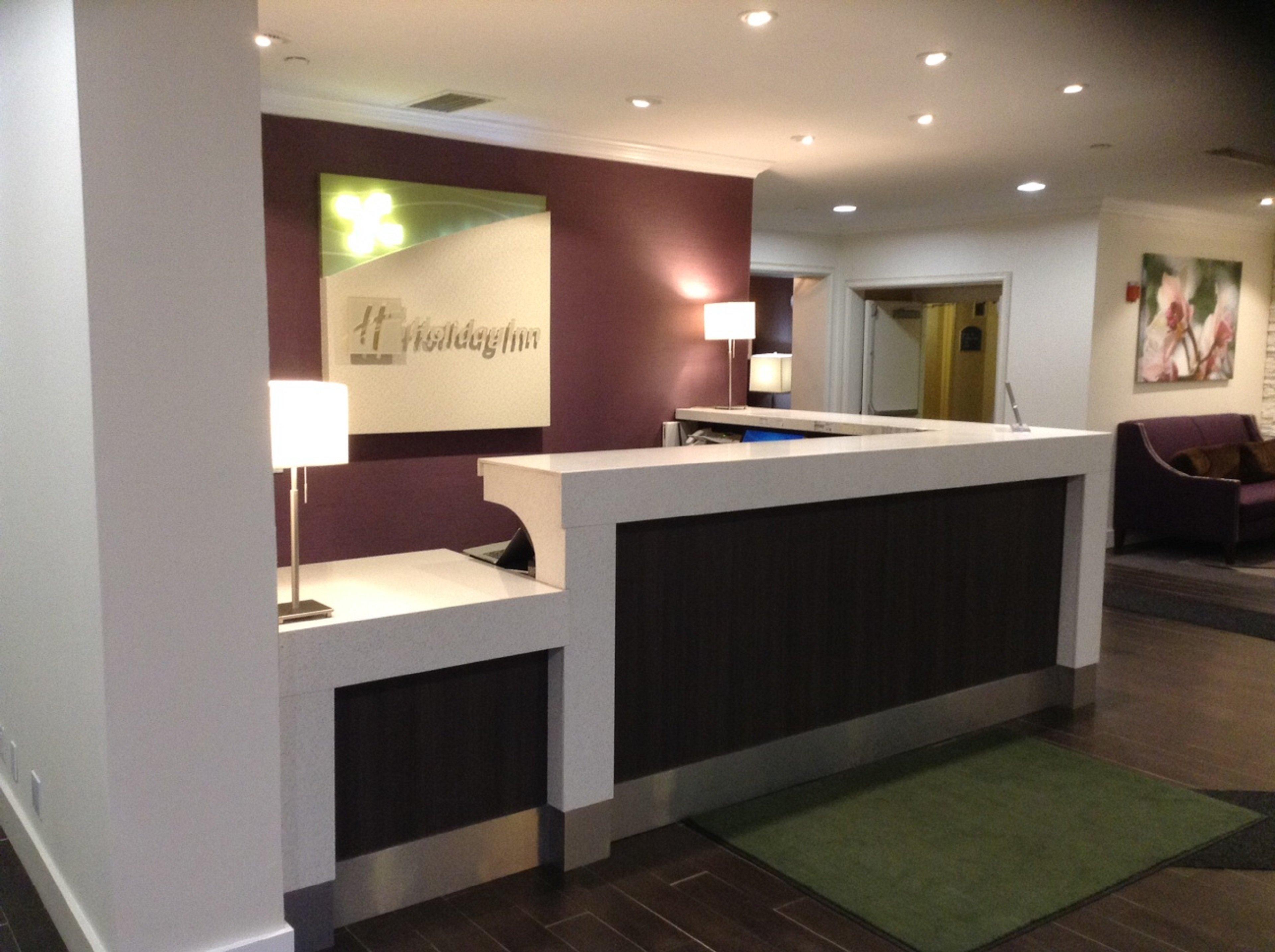 Holiday Inn Princeton By Ihg Экстерьер фото