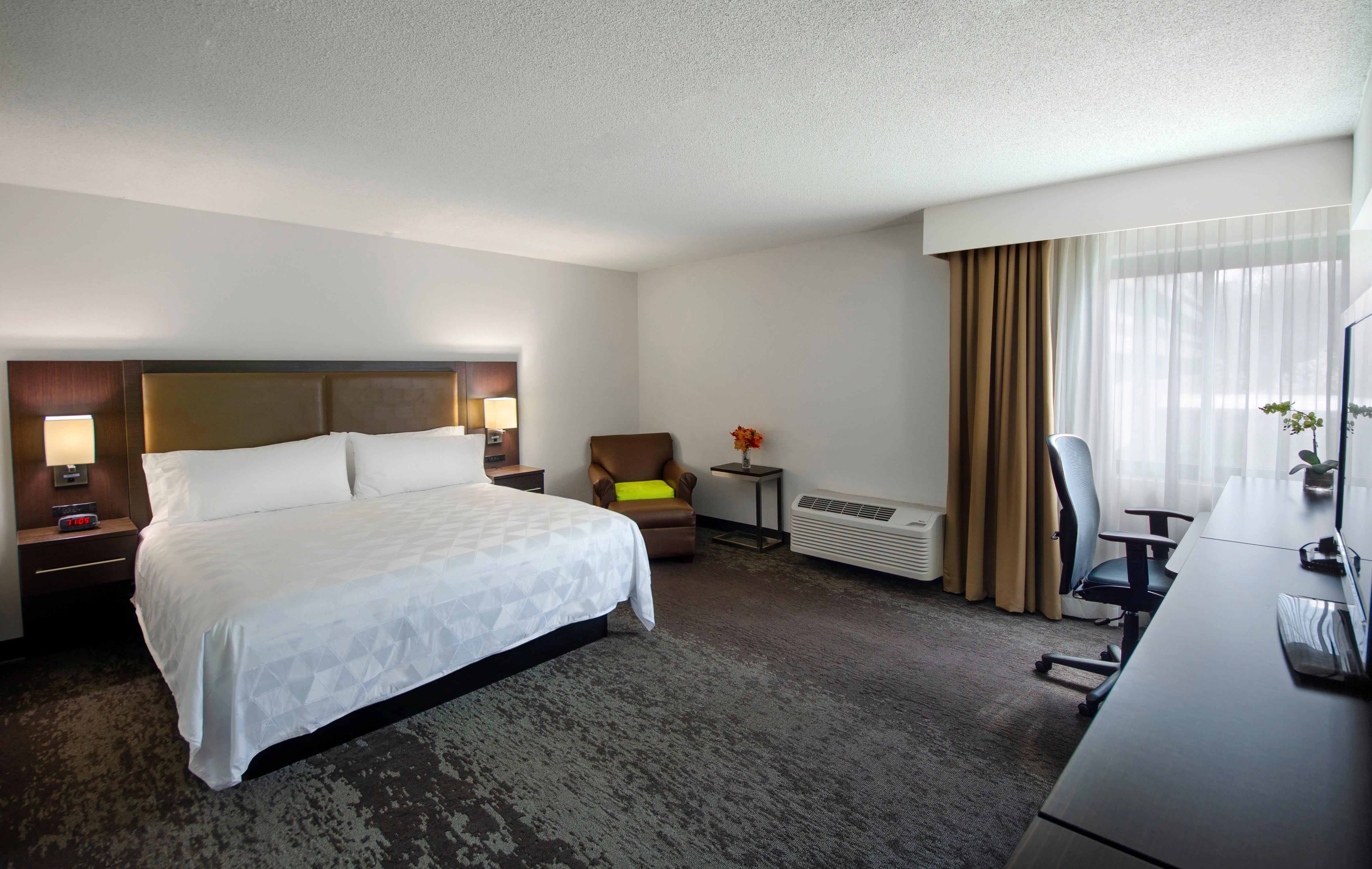 Holiday Inn Princeton By Ihg Экстерьер фото
