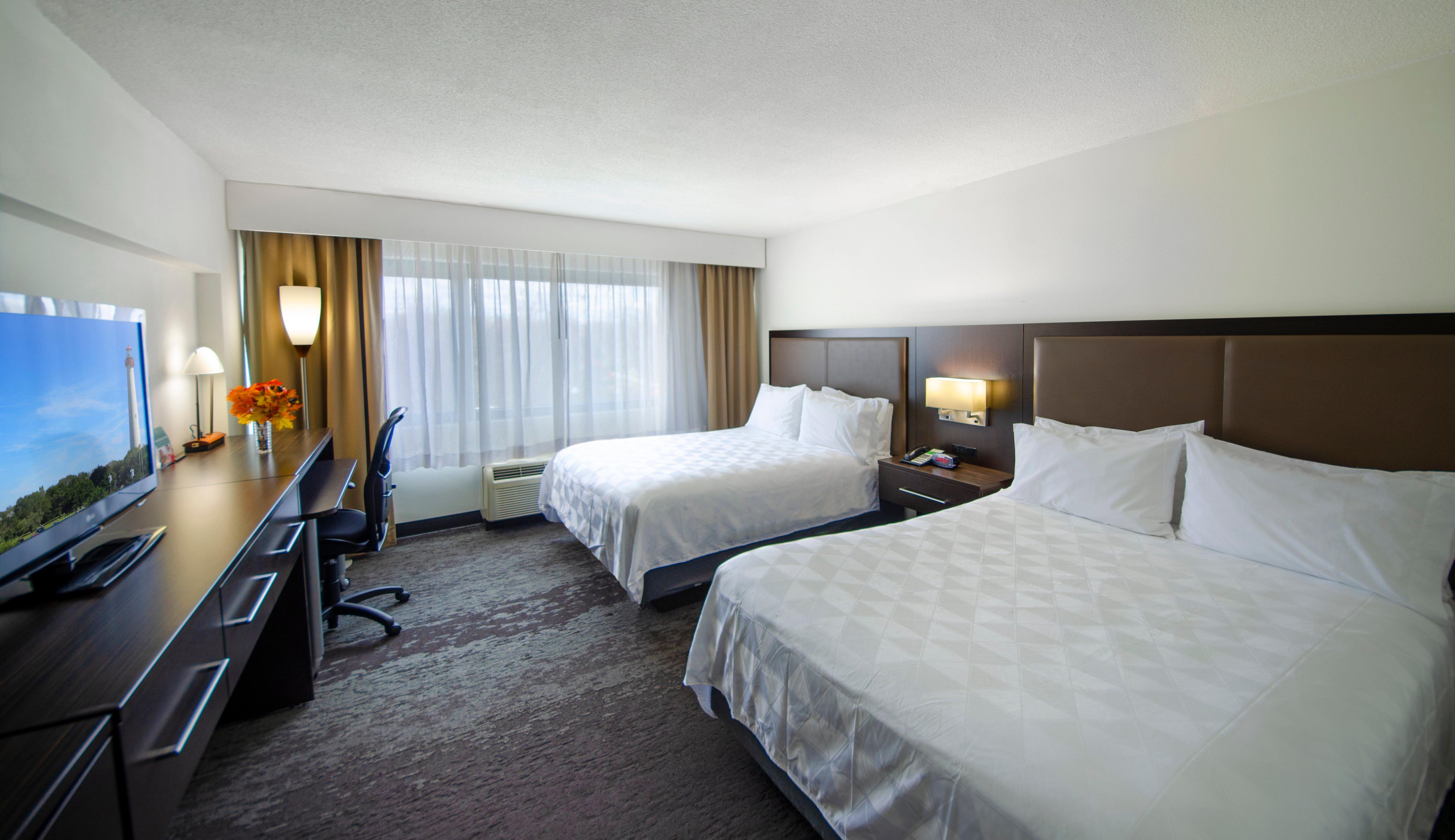 Holiday Inn Princeton By Ihg Экстерьер фото
