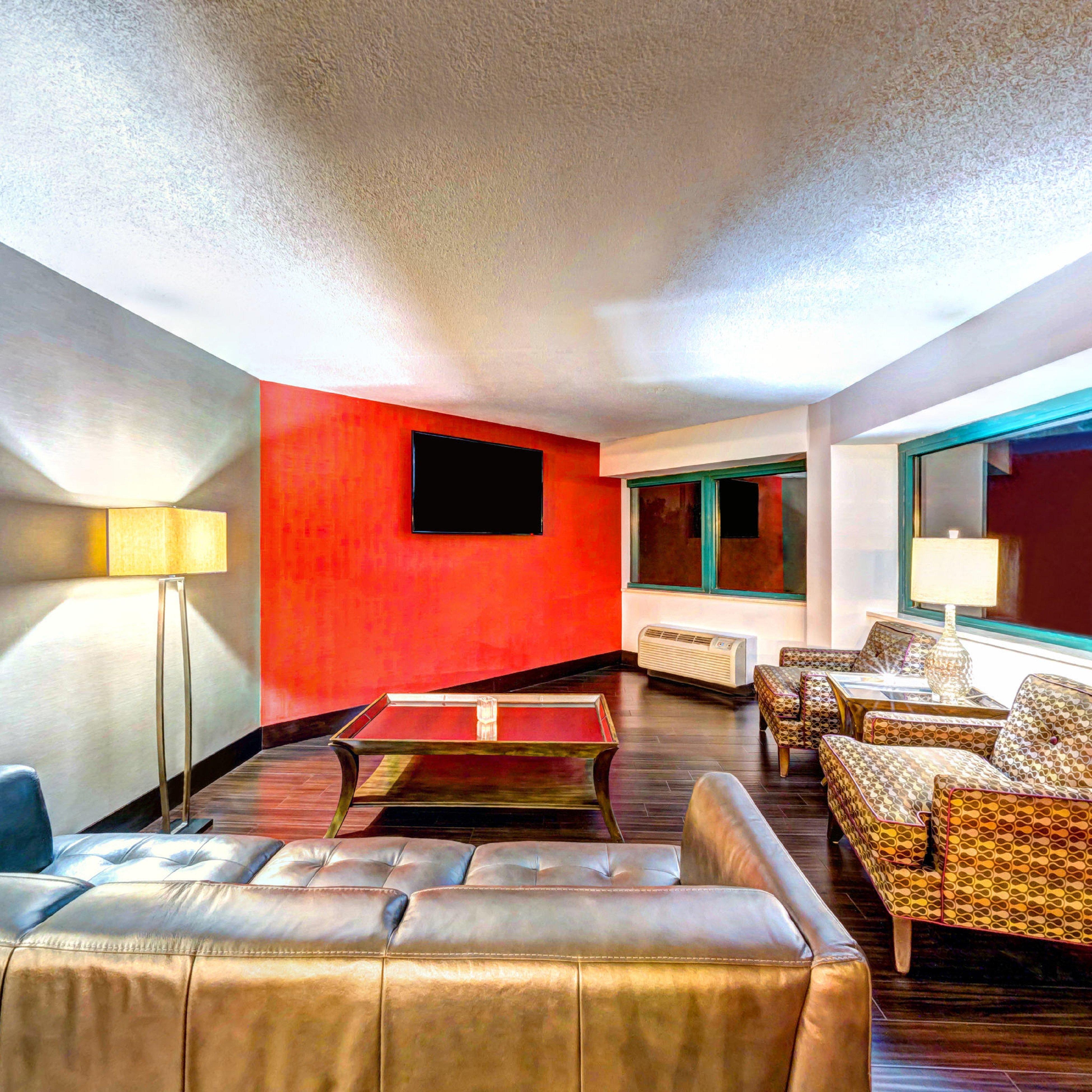 Holiday Inn Princeton By Ihg Экстерьер фото