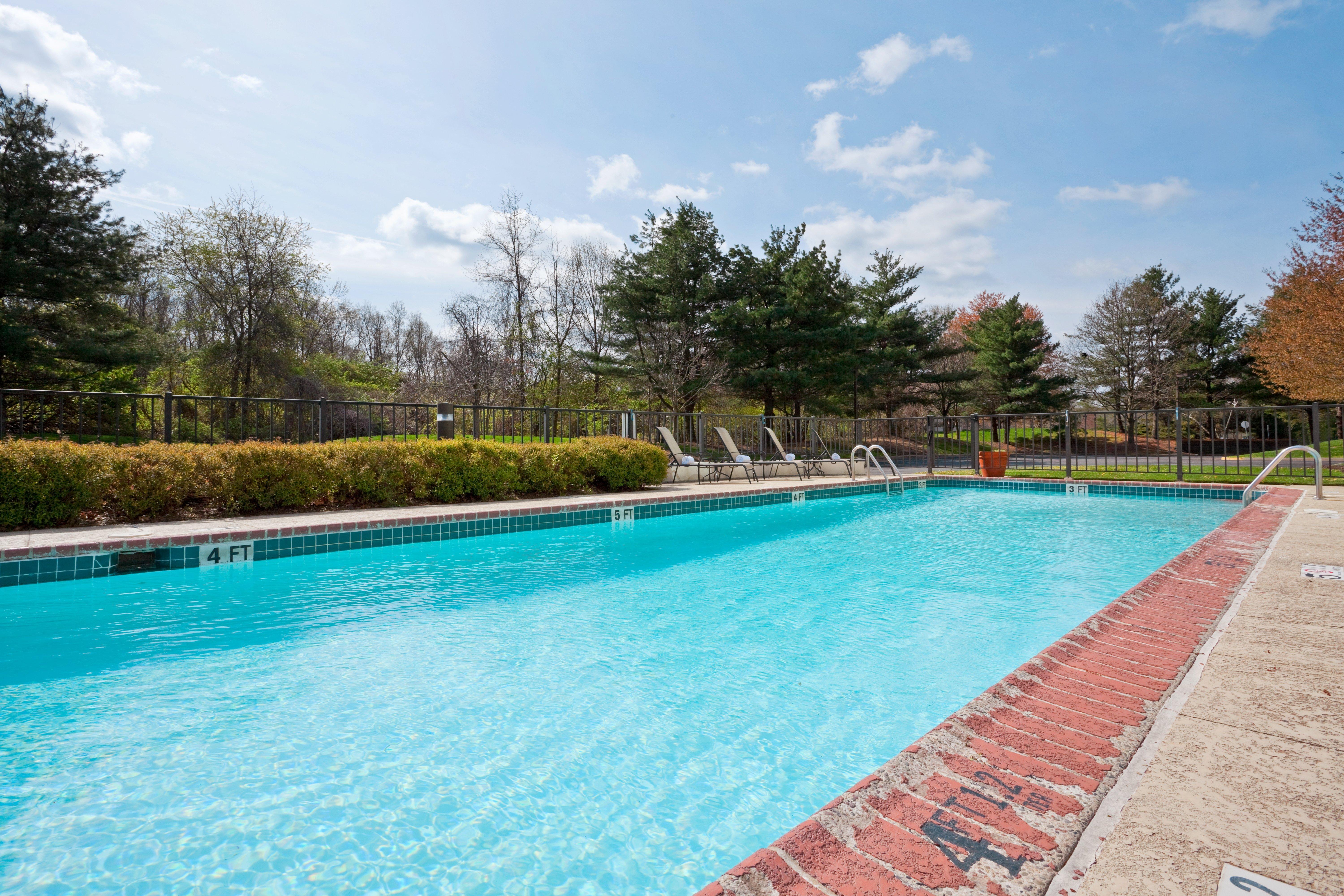 Holiday Inn Princeton By Ihg Экстерьер фото