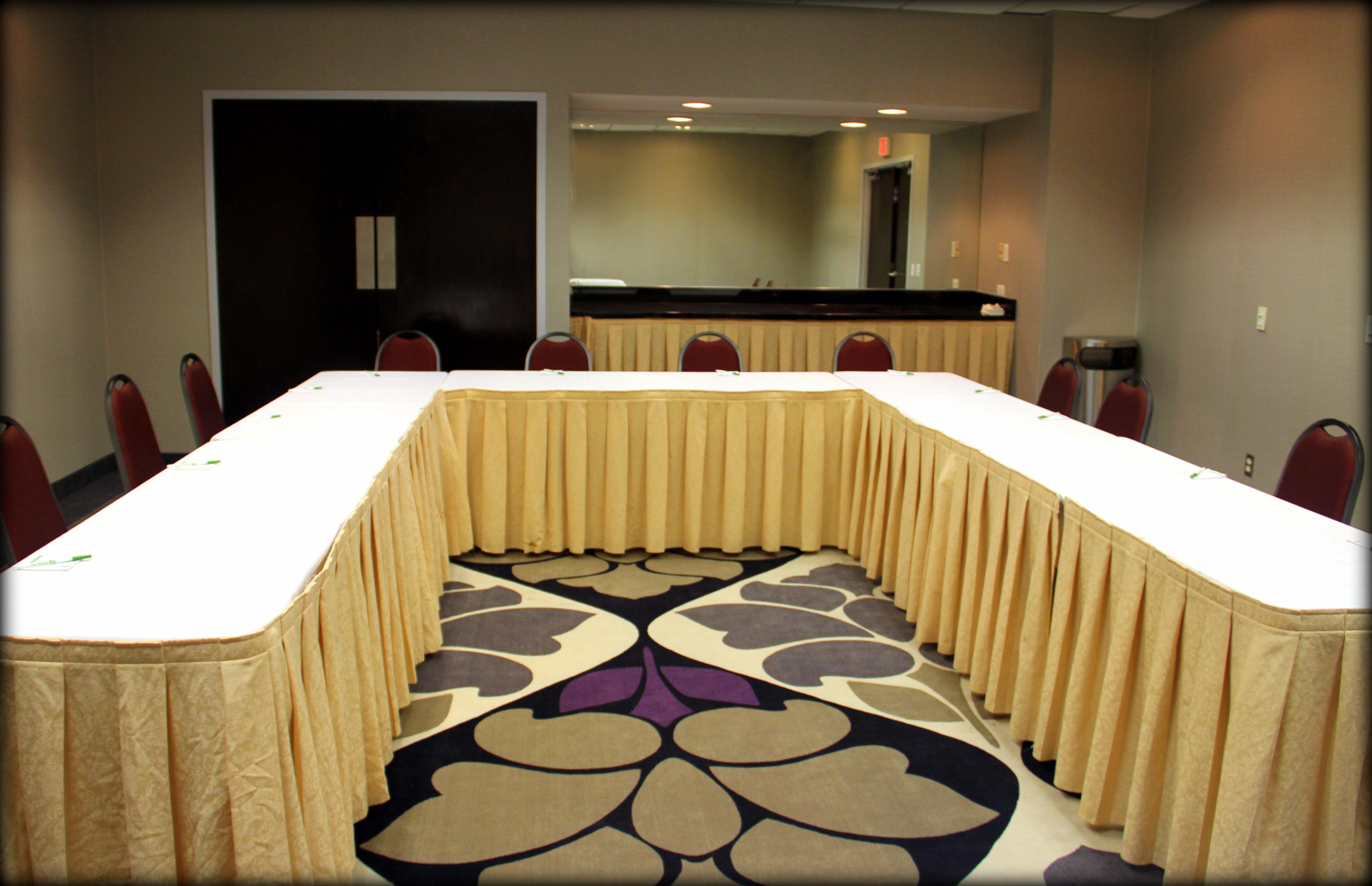 Holiday Inn Princeton By Ihg Экстерьер фото
