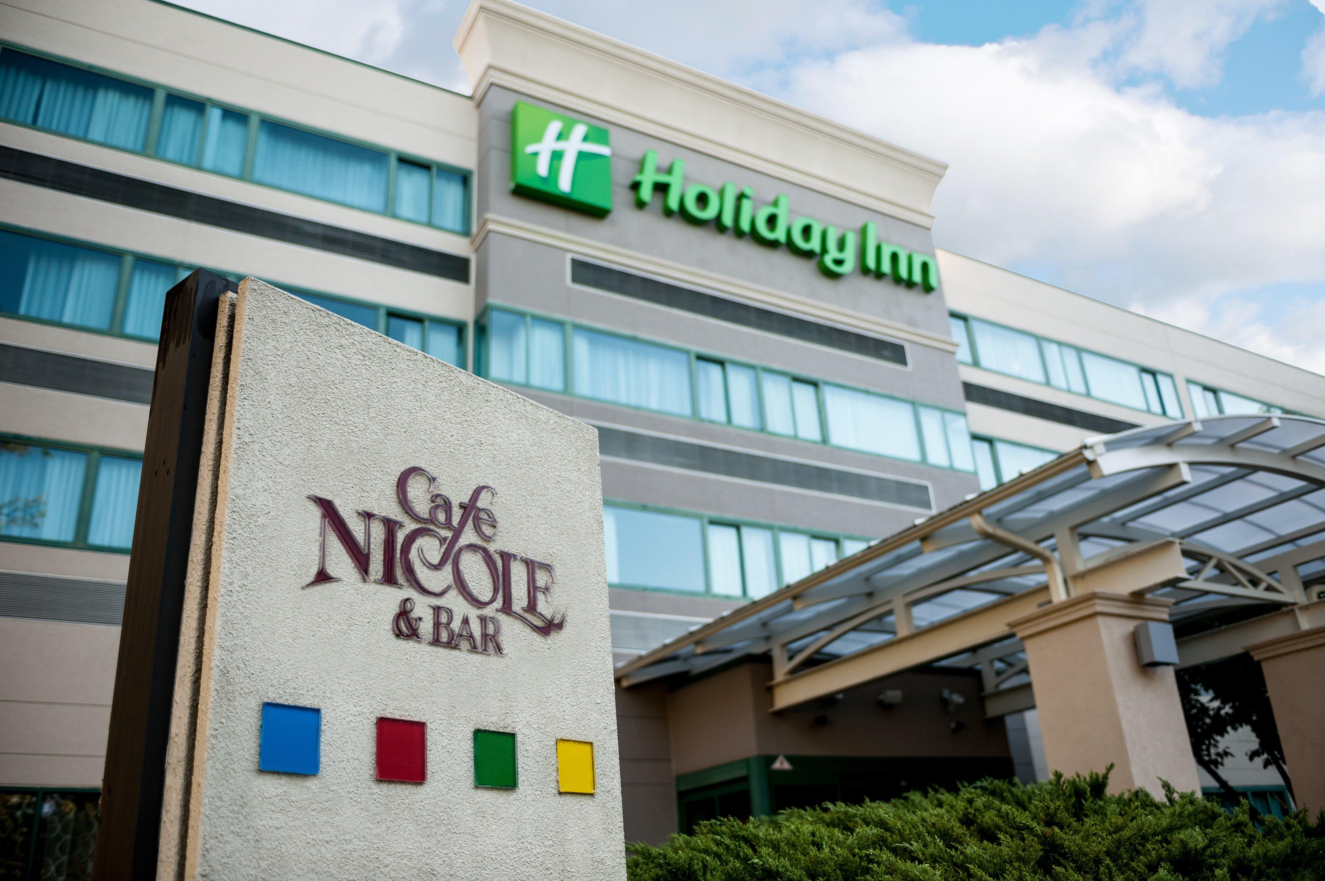 Holiday Inn Princeton By Ihg Экстерьер фото
