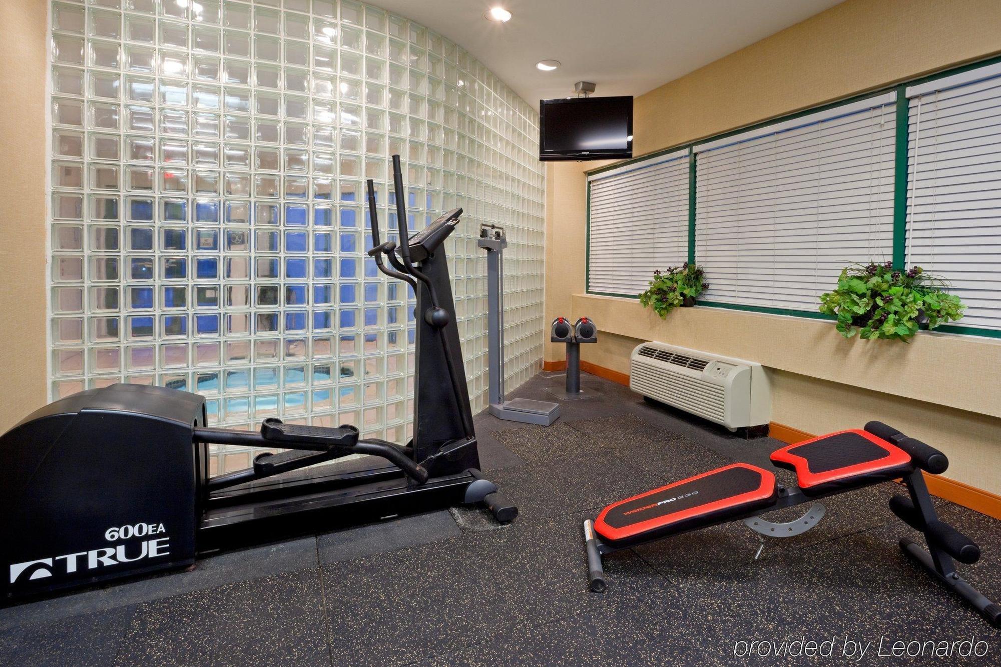 Holiday Inn Princeton By Ihg Удобства фото