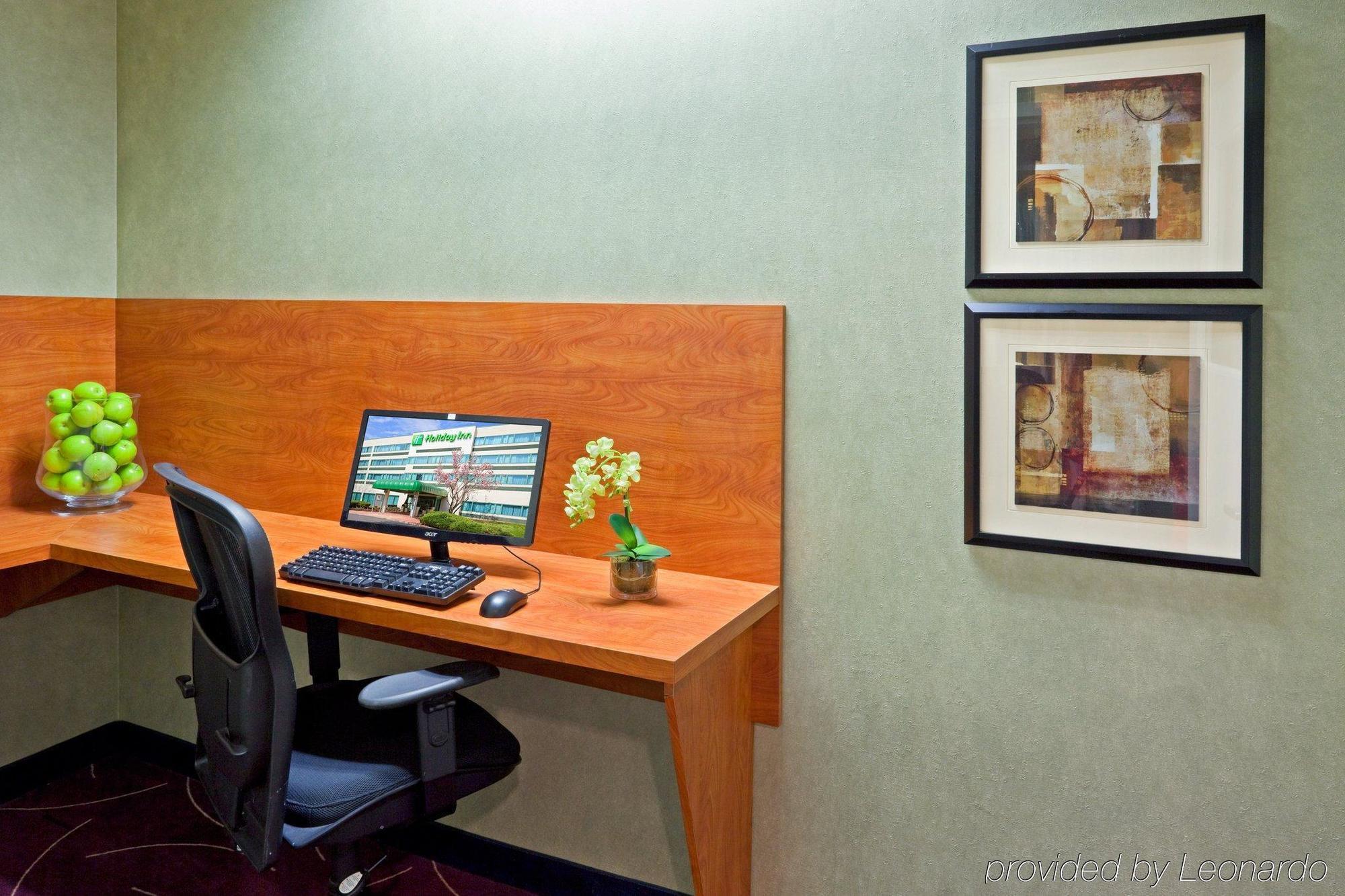 Holiday Inn Princeton By Ihg Удобства фото