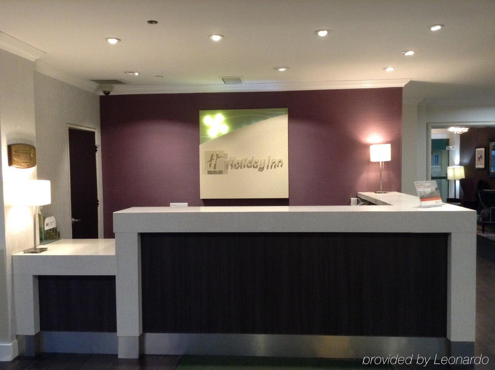 Holiday Inn Princeton By Ihg Экстерьер фото