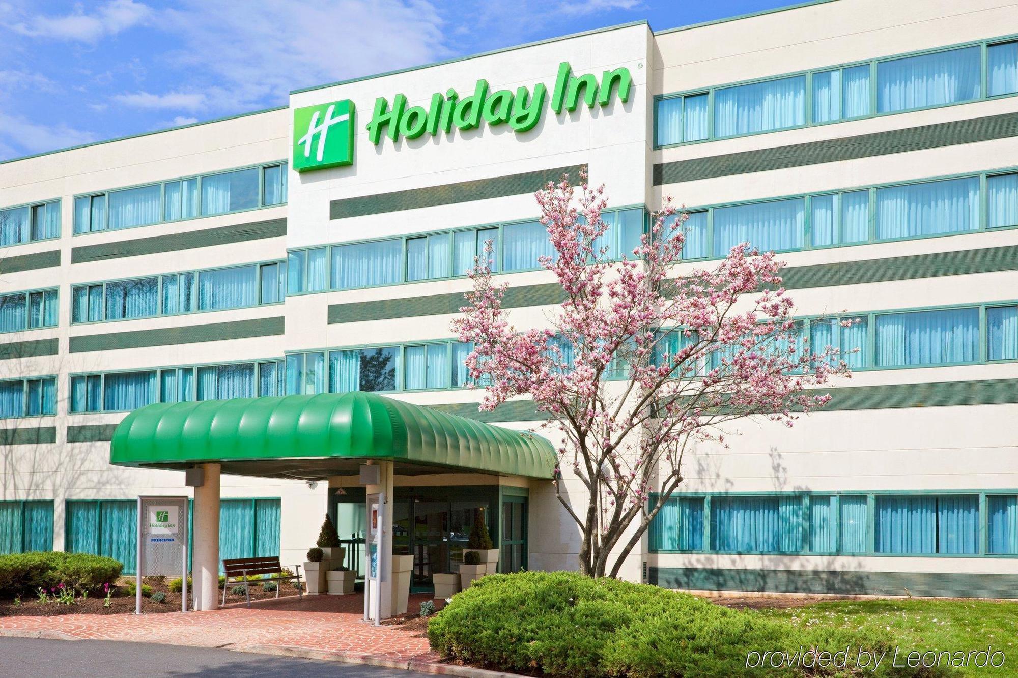 Holiday Inn Princeton By Ihg Экстерьер фото