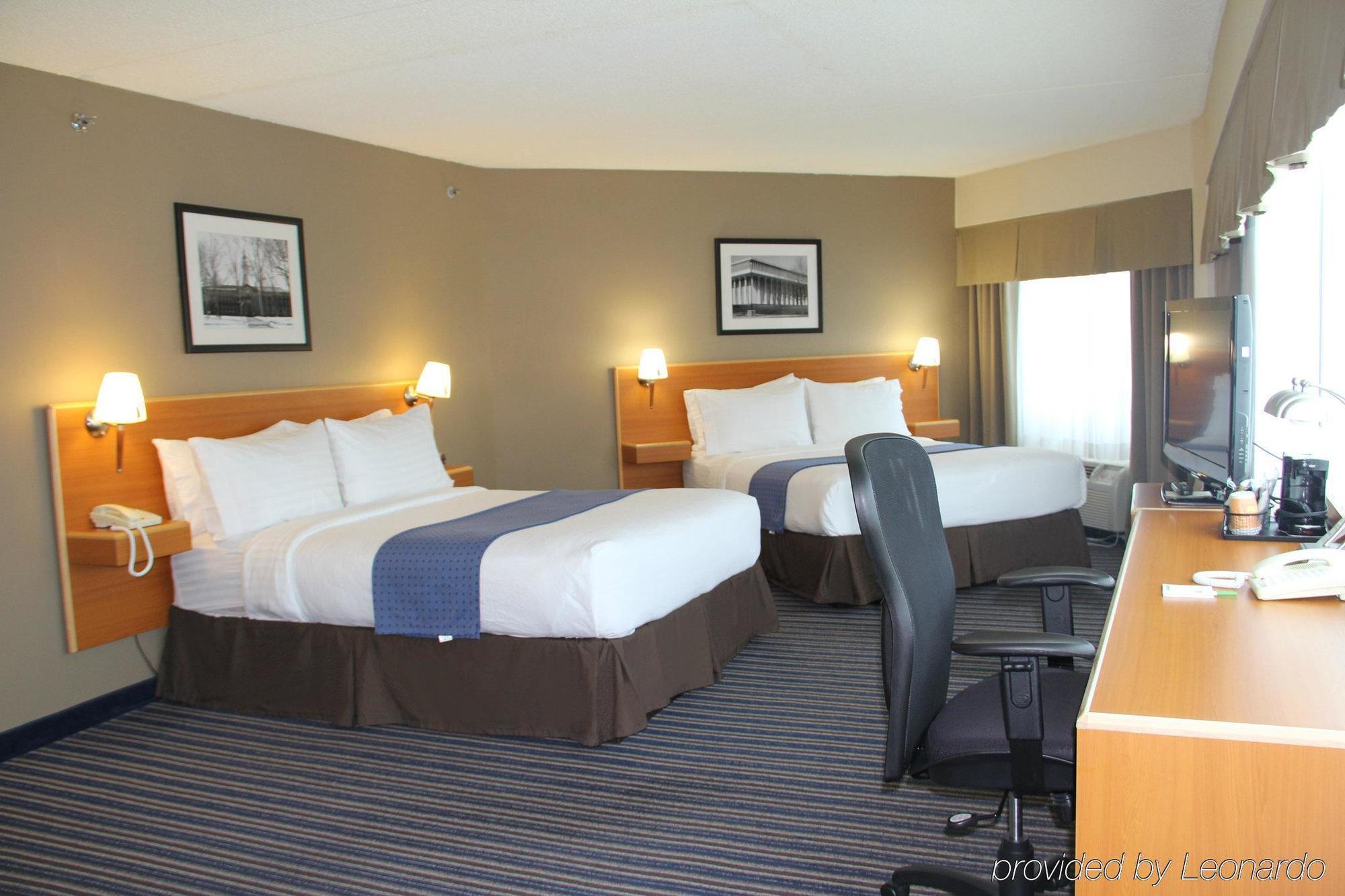 Holiday Inn Princeton By Ihg Экстерьер фото