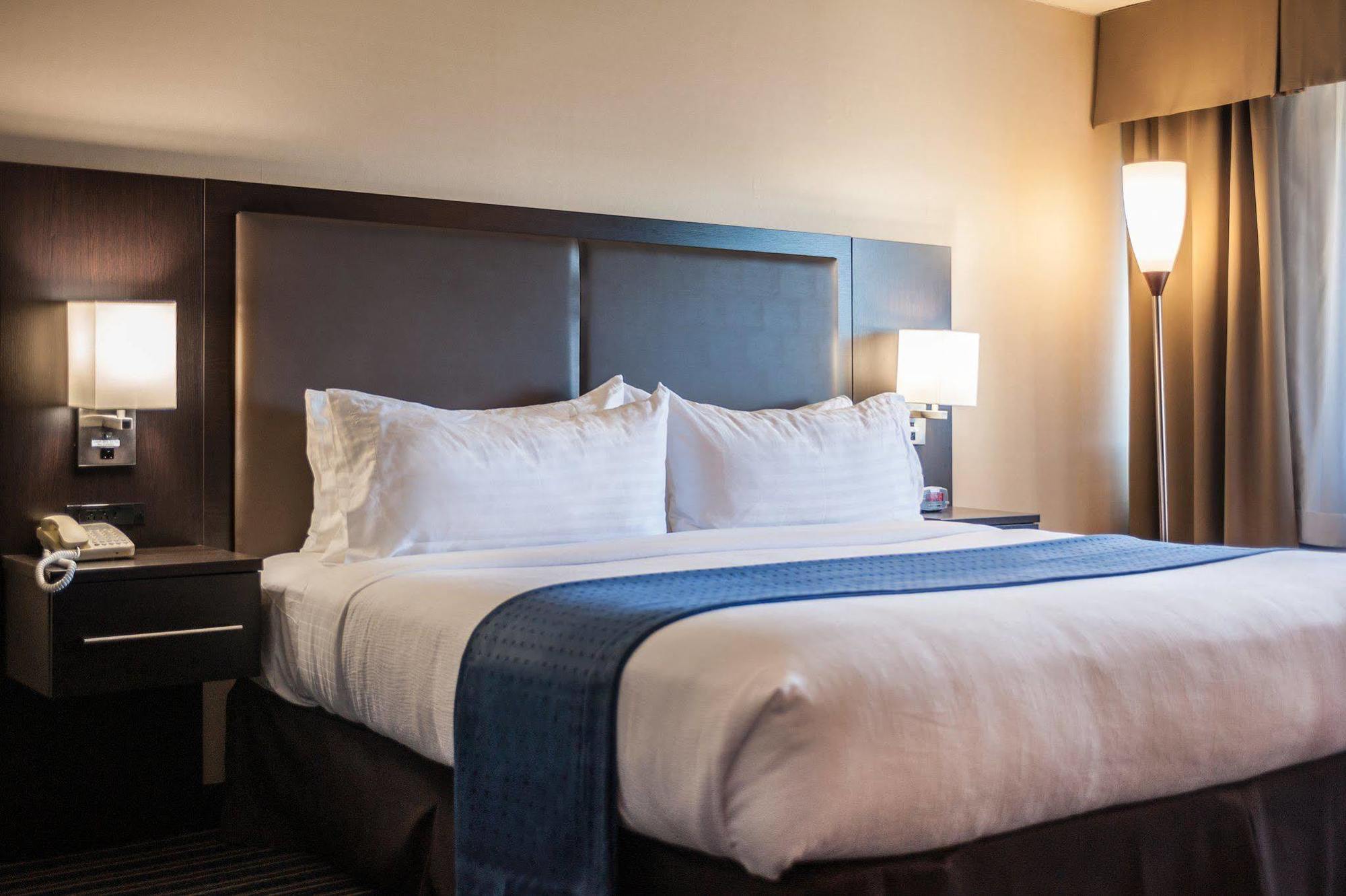 Holiday Inn Princeton By Ihg Экстерьер фото