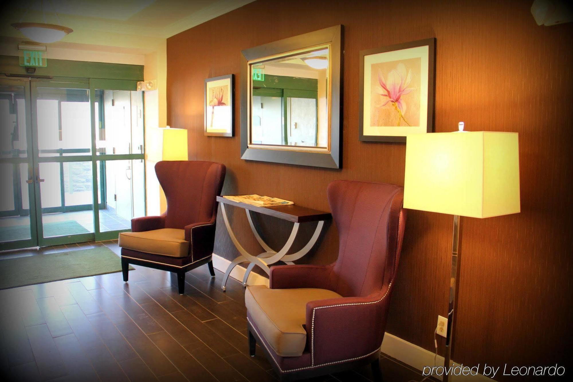 Holiday Inn Princeton By Ihg Экстерьер фото