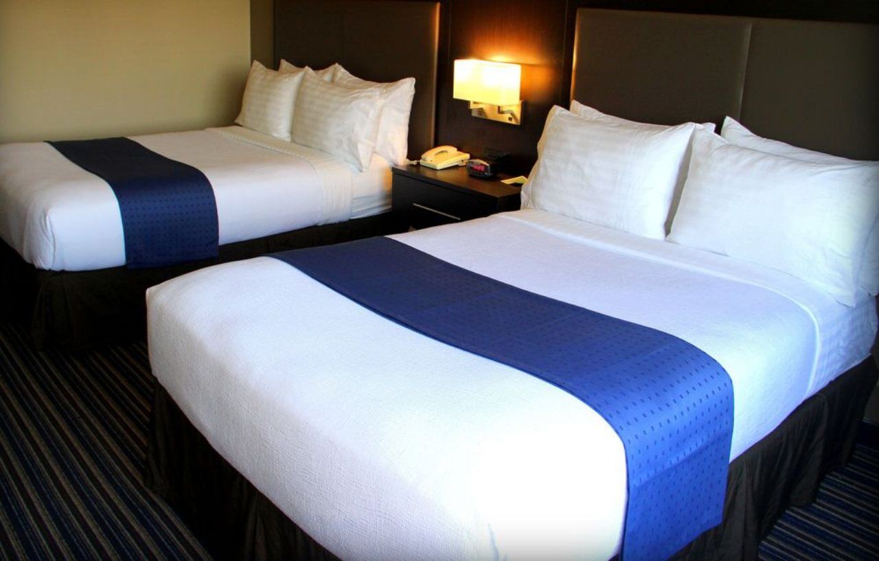 Holiday Inn Princeton By Ihg Экстерьер фото